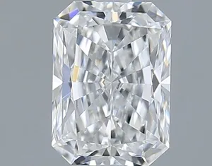 1.2ct RADIANT E VS1 Natural diamond