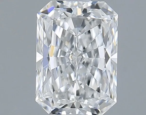 1.2ct RADIANT E VS1 Natural diamond