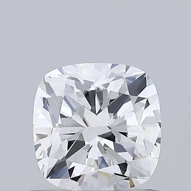 0.70ct CUSHION D VS1 Lab Grown diamond