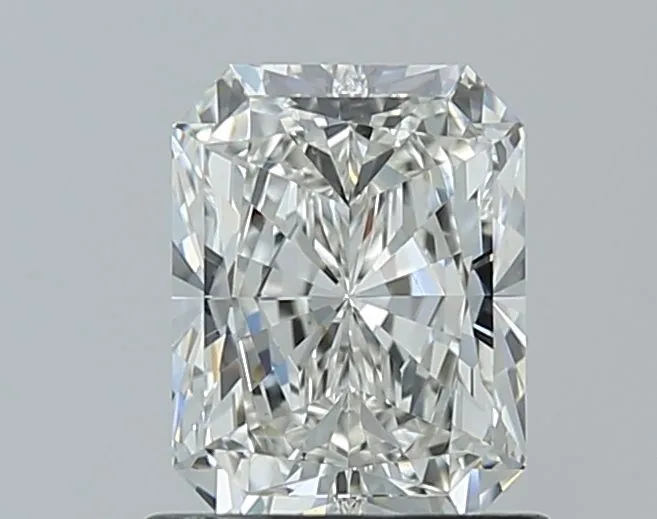1.01ct RADIANT H VS1 Natural diamond