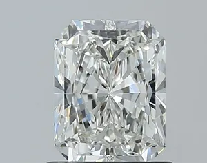 1.01ct RADIANT H VS1 Natural diamond