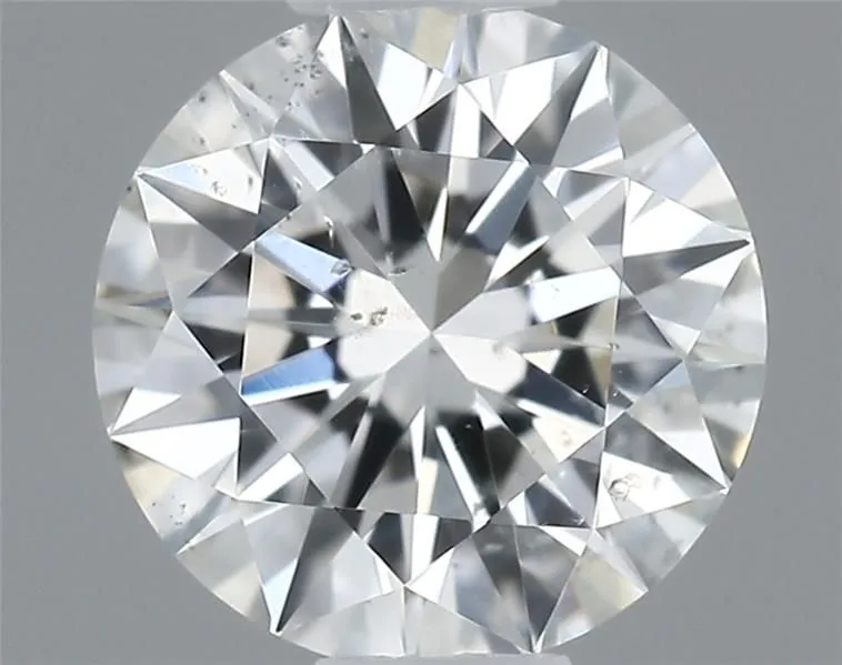 0.30ct ROUND G SI2 Natural diamond