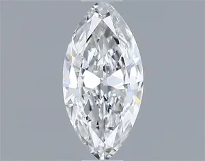 0.3ct MARQUISE D VS1 Natural diamond