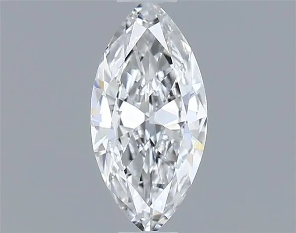 0.3ct MARQUISE D VS1 Natural diamond