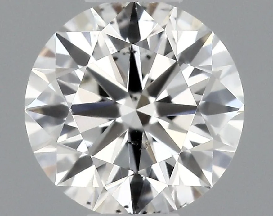 0.36ct ROUND G SI1 Natural diamond