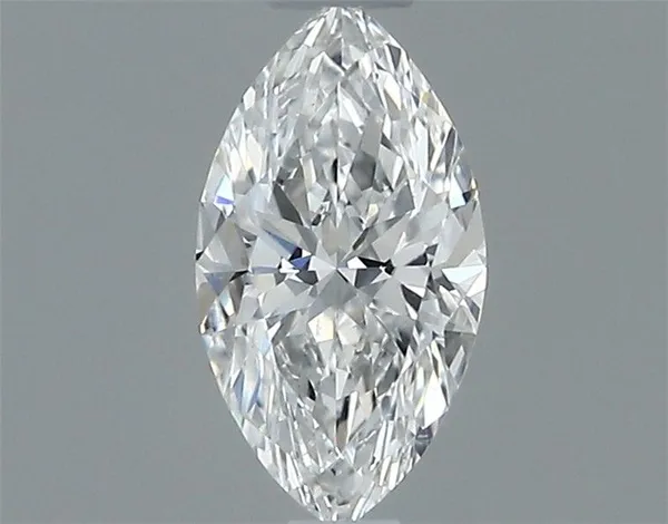 0.31ct MARQUISE E SI1 Natural diamond