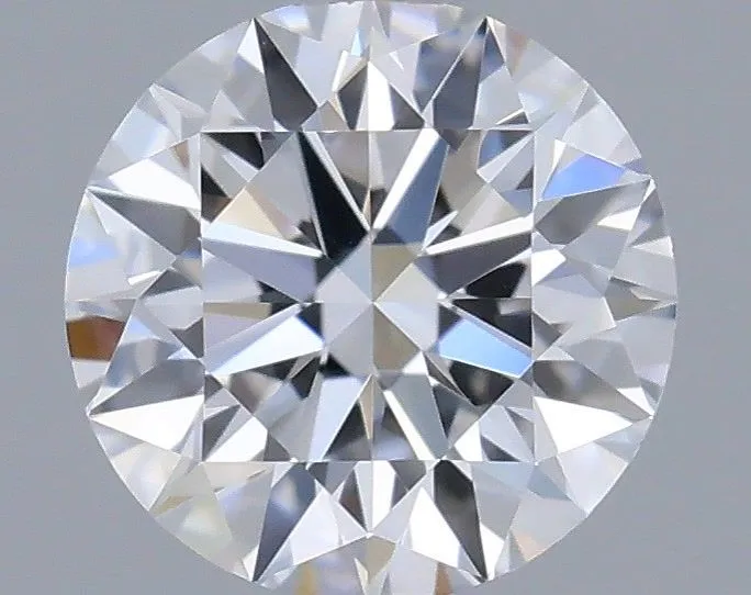 0.33ct ROUND D VVS2 Lab Grown diamond