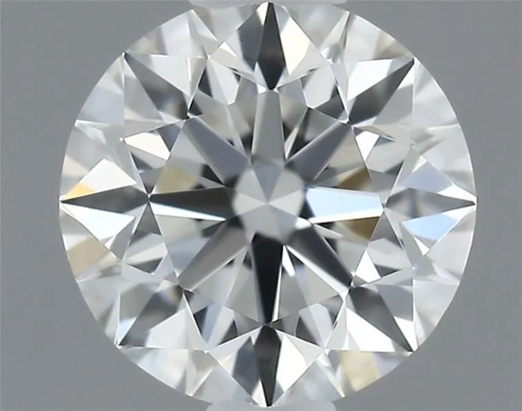 0.30ct ROUND H VS2 Natural diamond