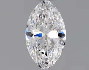 0.33ct MARQUISE D VS1 Natural diamond