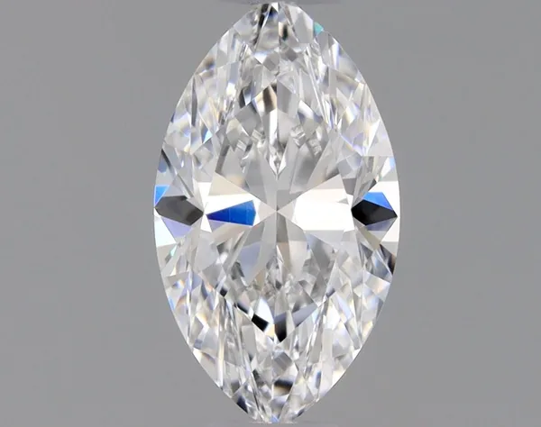0.33ct MARQUISE D VS1 Natural diamond