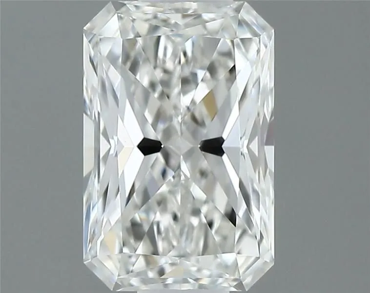 0.45ct RADIANT G VVS2 Natural diamond