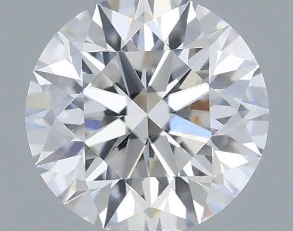 0.31ct ROUND E SI2 Natural diamond