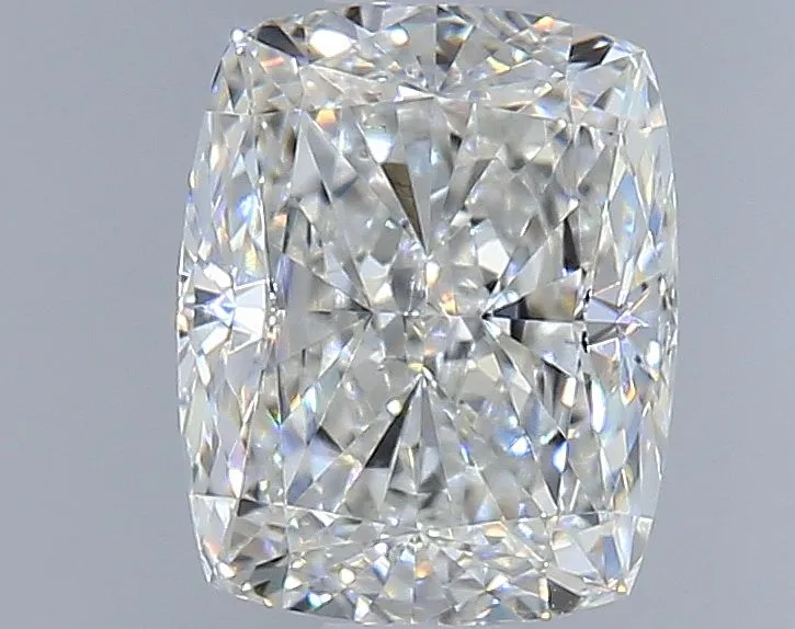 0.70ct CUSHION G VS2 Natural diamond