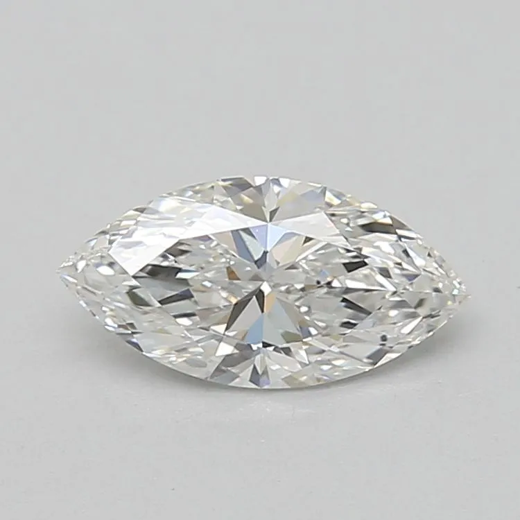 1.02ct MARQUISE E VS2 Lab Grown diamond