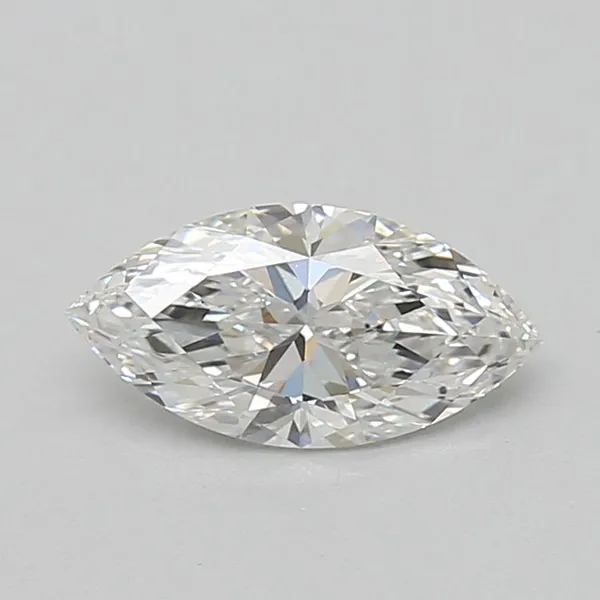 1.02ct MARQUISE E VS2 Lab diamond
