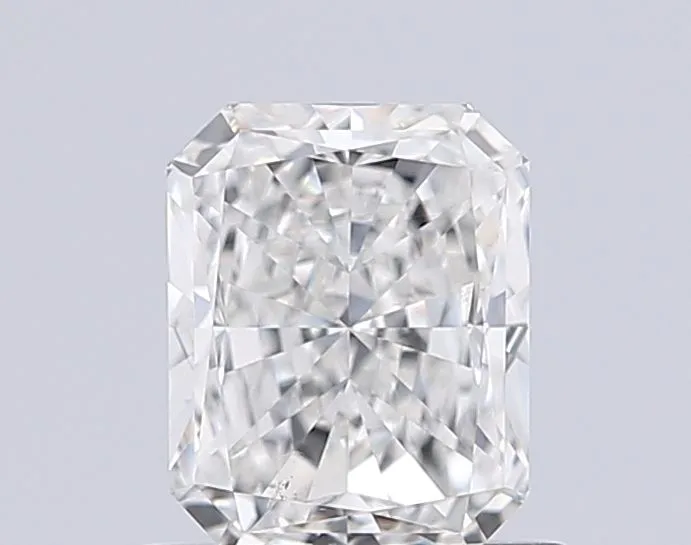 0.80ct RADIANT H VS2 Natural diamond