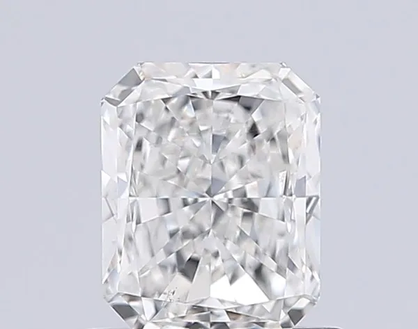 0.8ct RADIANT H VS2 Natural diamond