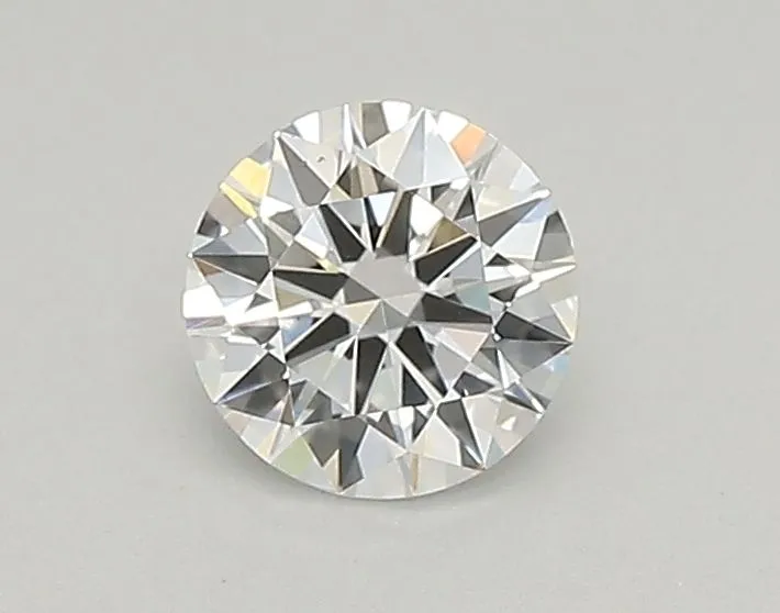 0.35ct ROUND D VS1 Lab Grown diamond
