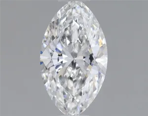 0.42ct MARQUISE F VVS2 Natural diamond