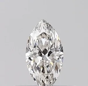 0.3ct MARQUISE H VS2 Natural diamond
