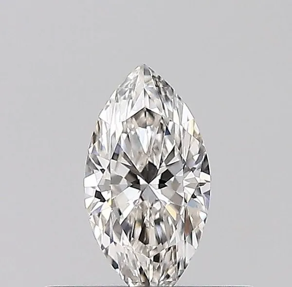 0.3ct MARQUISE H VS2 Natural diamond