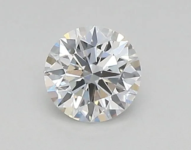 0.35ct ROUND D VS1 Lab Grown diamond