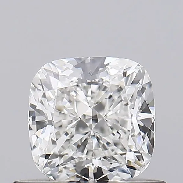 0.53ct CUSHION H IF Natural diamond