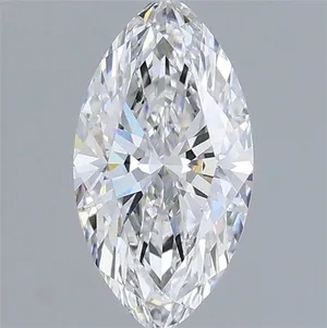 1.01ct MARQUISE F VS1 Lab diamond