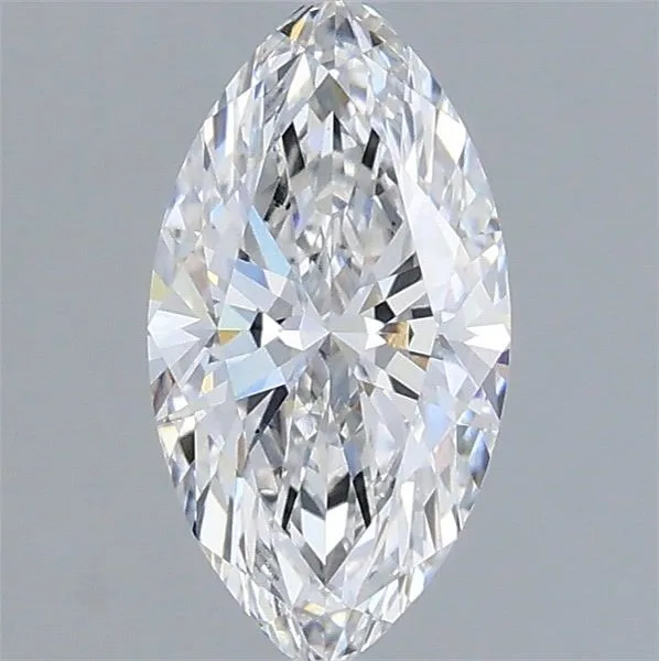 1.01ct MARQUISE F VS1 Lab diamond