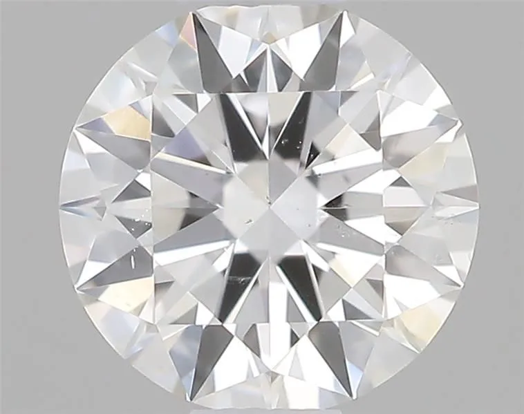 0.31ct ROUND F SI2 Natural diamond