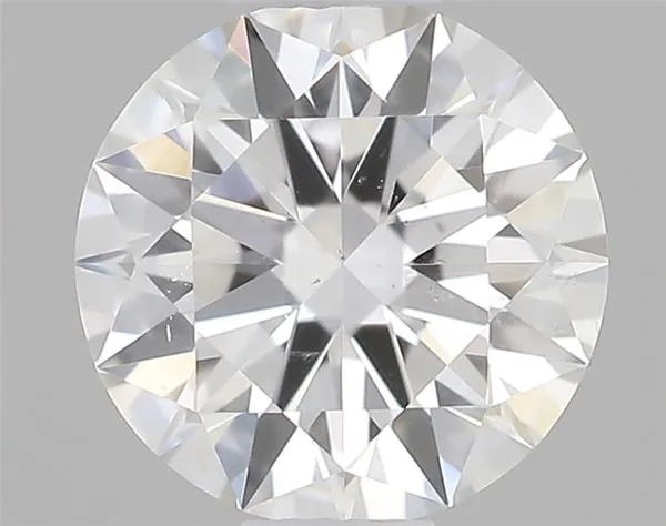 0.31ct ROUND F SI2 Natural diamond