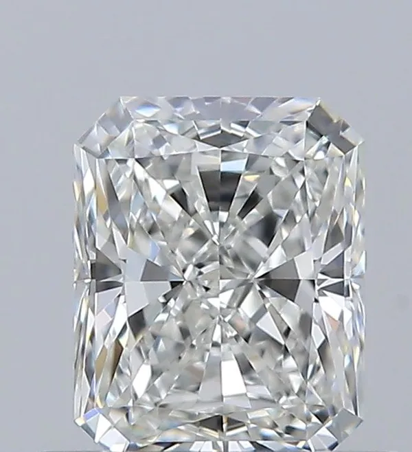 0.55ct RADIANT G IF Natural diamond
