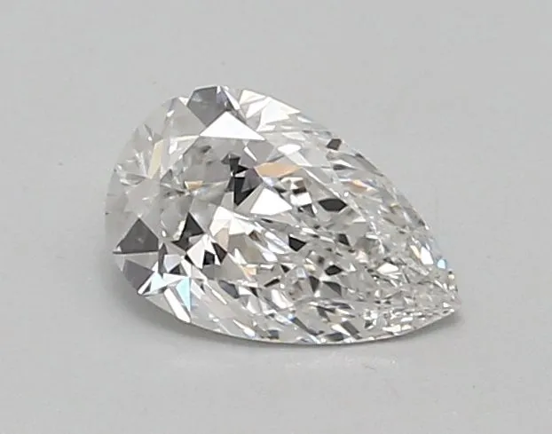0.81ct PEAR E VS1 Lab Grown diamond