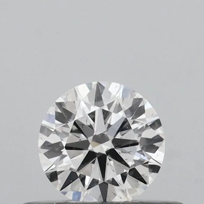 0.30ct ROUND D VS2 Lab Grown diamond