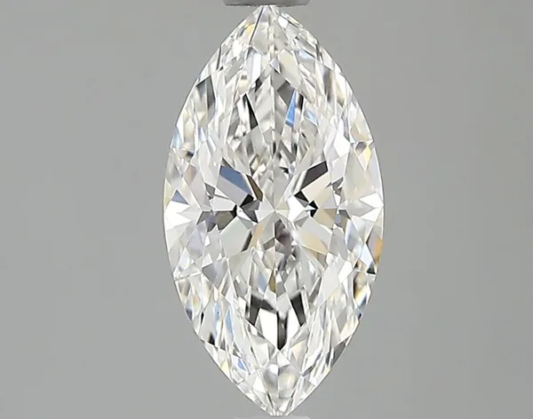 1.03ct MARQUISE E VVS2 Lab diamond