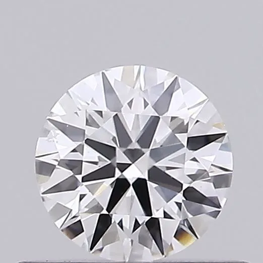0.34ct ROUND E VVS2 Lab Grown diamond