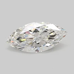 1.03ct MARQUISE E VVS2 Lab diamond