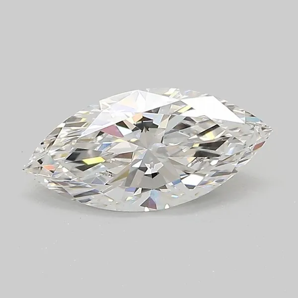 1.03ct MARQUISE E VVS2 Lab diamond