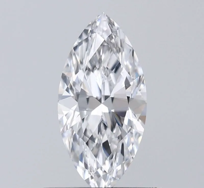 0.50ct MARQUISE D VS1 Natural diamond