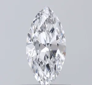0.5ct MARQUISE D VS1 Natural diamond