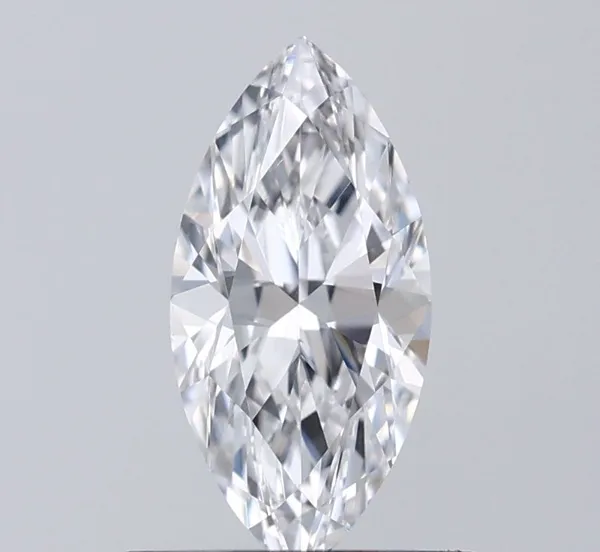 0.5ct MARQUISE D VS1 Natural diamond