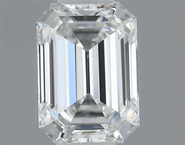 0.31ct EMERALD G VS1 Natural diamond