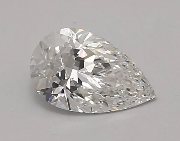 0.89ct PEAR E VS1 Lab Grown diamond