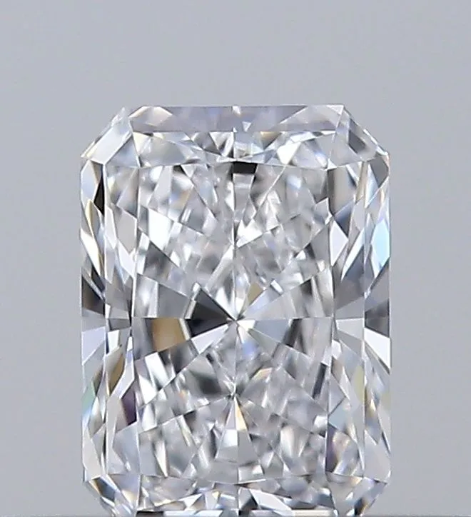 0.30ct RADIANT D IF Natural diamond