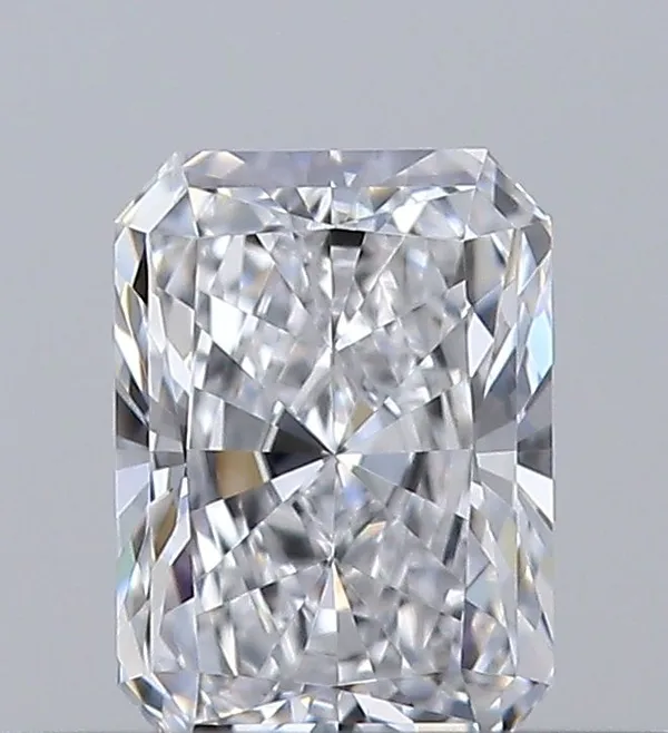 0.3ct RADIANT D IF Natural diamond