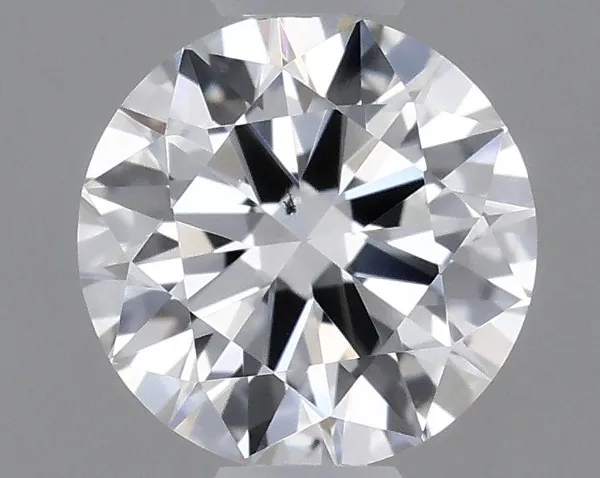 0.3ct ROUND G SI1 Natural diamond