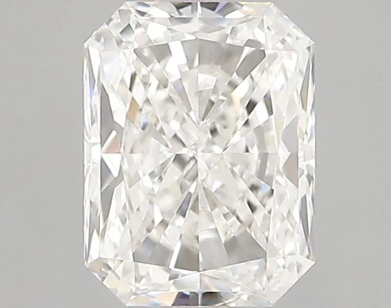 1.01ct RADIANT F VS1 Natural diamond
