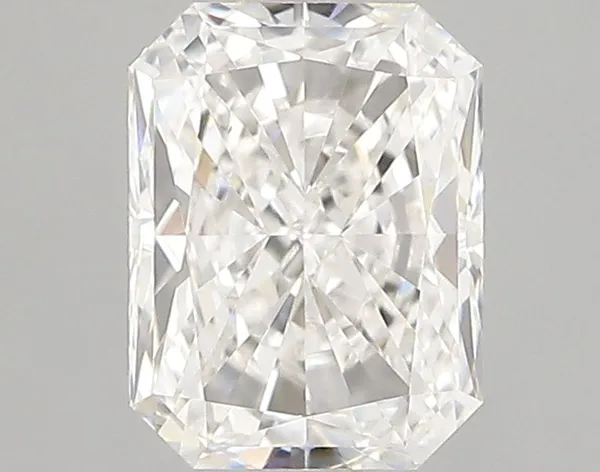 1.01ct RADIANT F VS1 Natural diamond