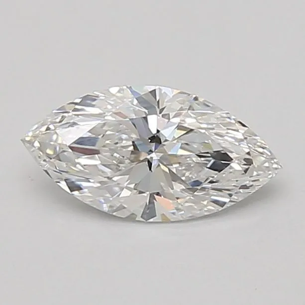 0.75ct MARQUISE E VVS1 Lab Grown diamond
