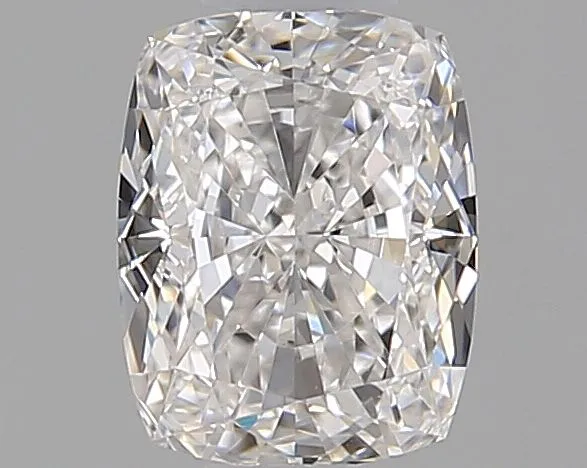 0.36ct CUSHION G VS1 Natural diamond